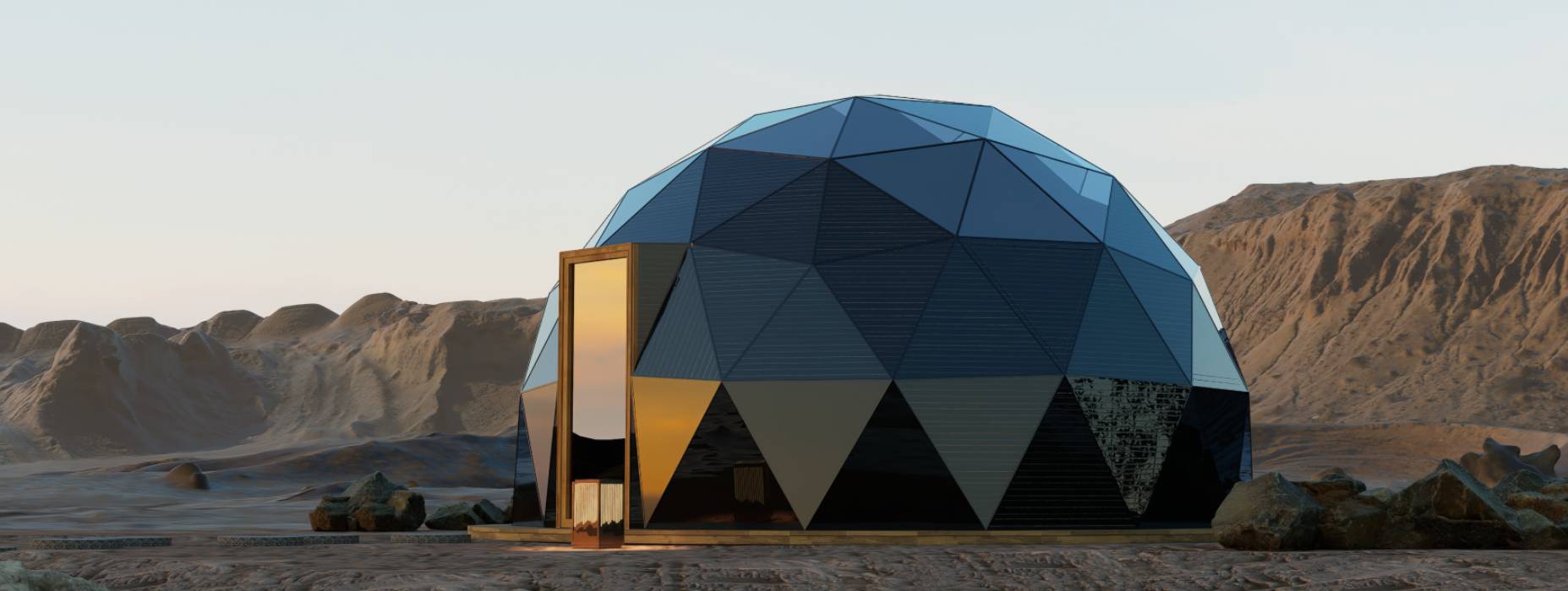 石柱星空酒店帐篷